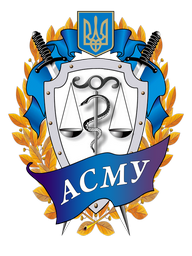 логотип АСМУ