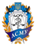логотип АСМУ